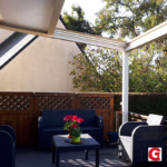 Louvered Pergola Solutions