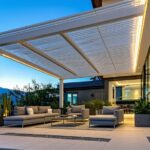 modern outdoor living solutions