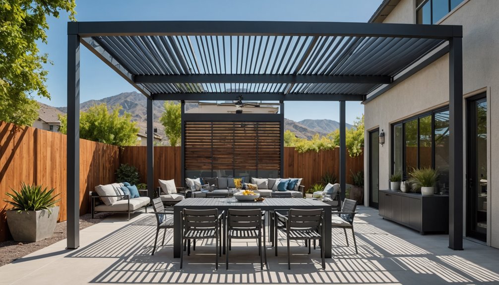 personalizing your outdoor area