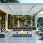 transform outdoor spaces effortlessly